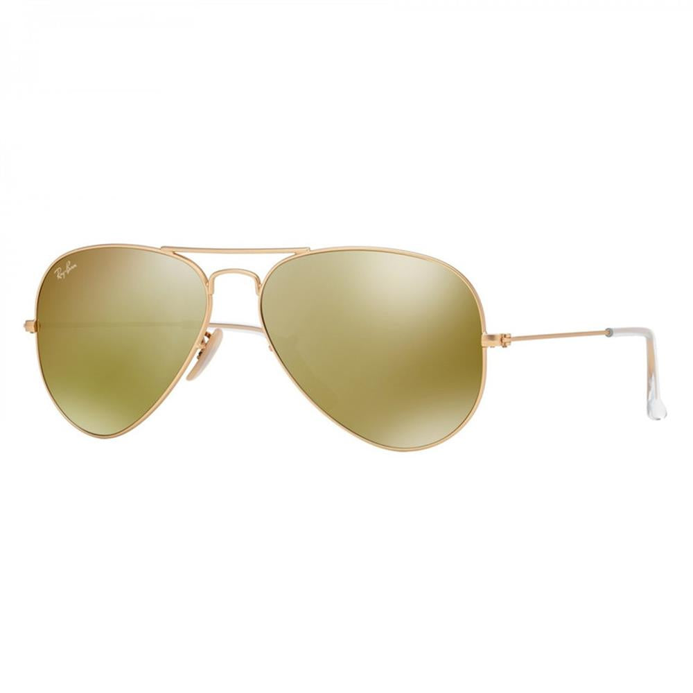 LENTES DE SOL RAY BAN AVIADOR RB3025 112/93