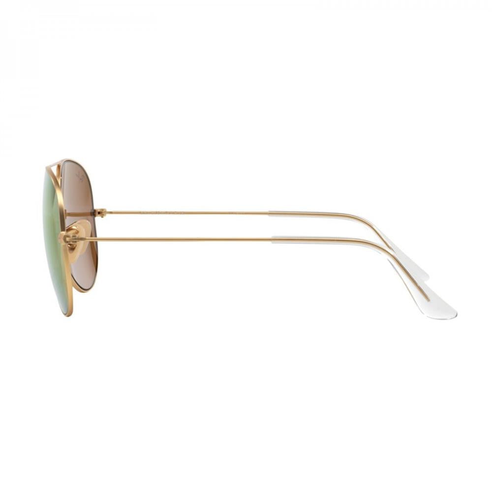 LENTES DE SOL RAY BAN AVIADOR RB3025 112/93