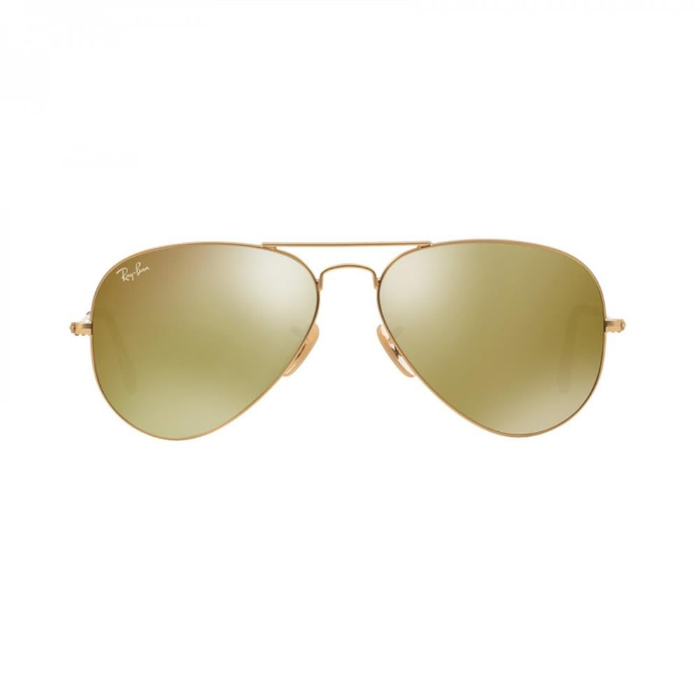 LENTES DE SOL RAY BAN AVIADOR RB3025 112/93