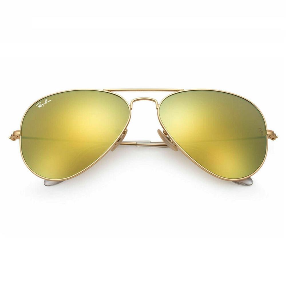 LENTES DE SOL RAY BAN AVIADOR RB3025 112/93