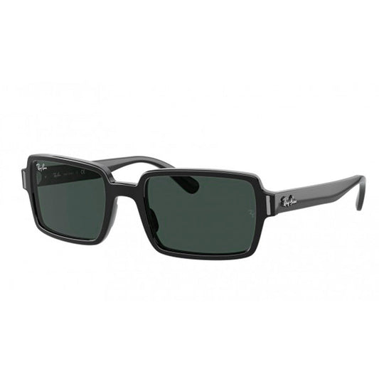 Lentes de Sol Ray Ban Benji RB2189 901/31 Color Negro Talla 53mm