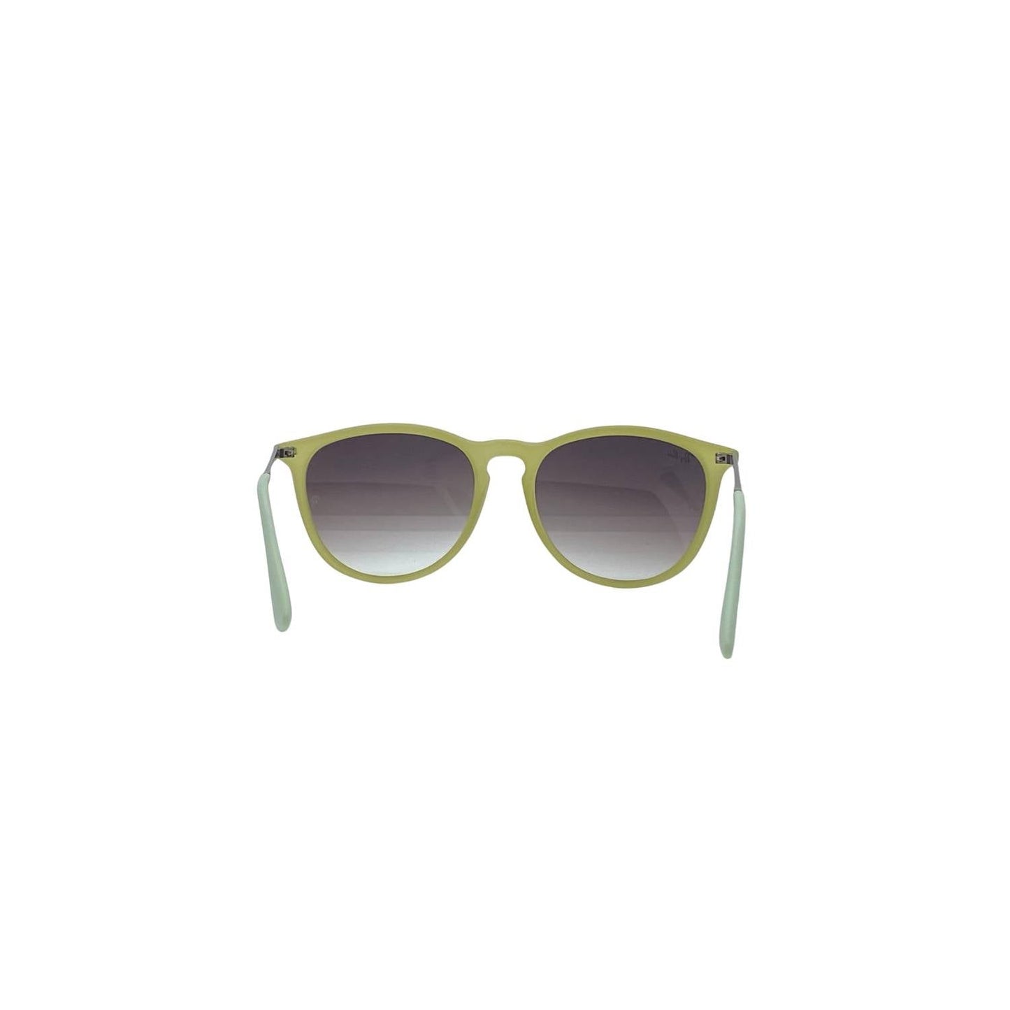 Lentes de Sol Ray Ban Erika RB4171 871/8E Color Verde Talla 54mm