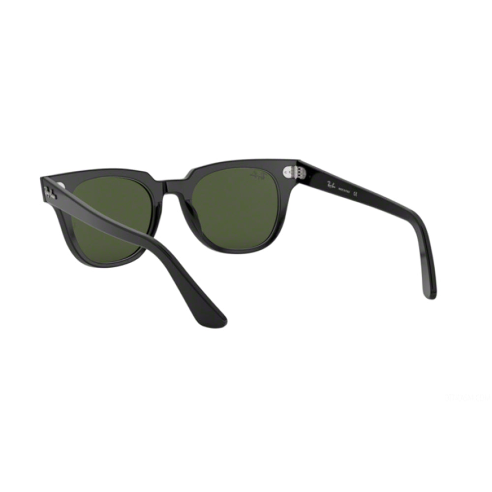 Lentes de Sol Ray Ban Meteor RB2168N 901/31 Color Negro Talla 50mm