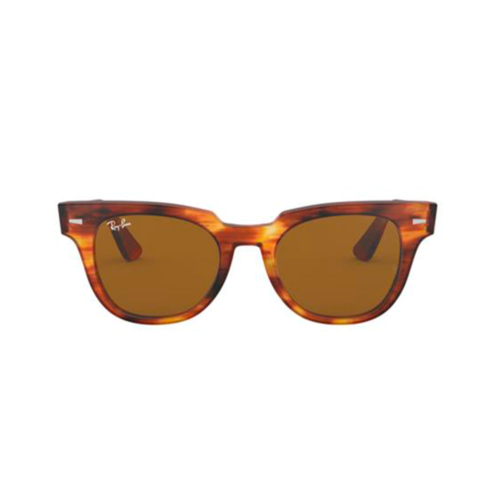 Lentes de Sol Ray Ban RB2168N 954/33 Meteor Color Havana Talla 51mm