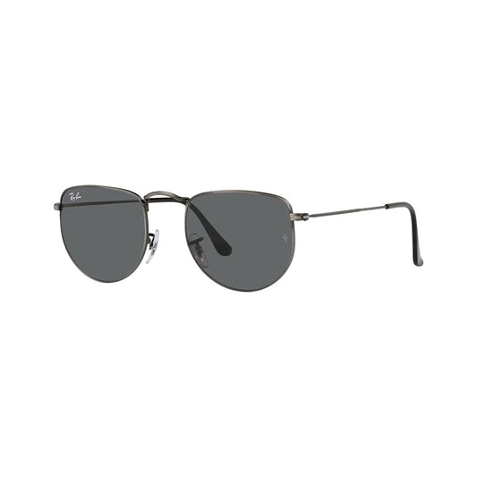 Lentes de Sol Ray Ban RB3958 9229/B1 Elon Color Gris Talla 50mm