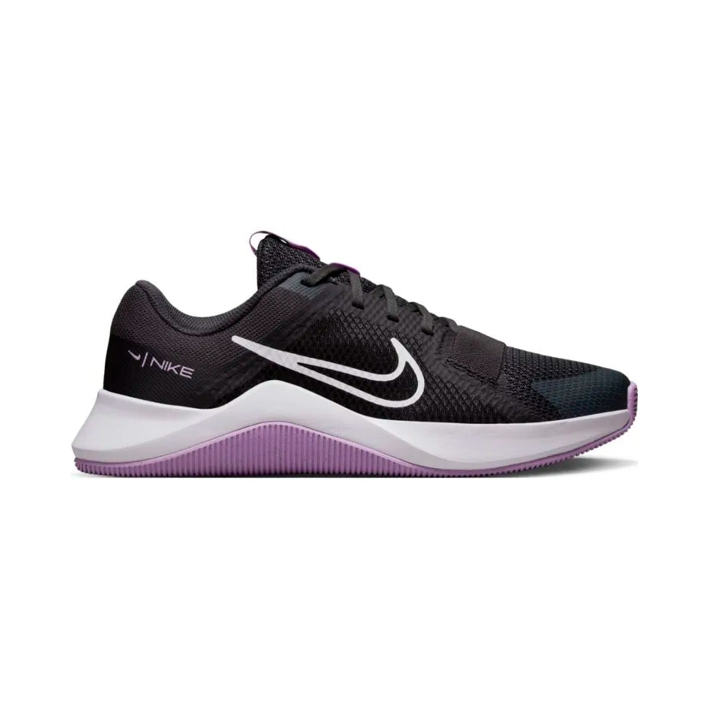 Zapatillas Nike MC TRAINER 2 DM0824 005 Original Color Negro Para Mujer