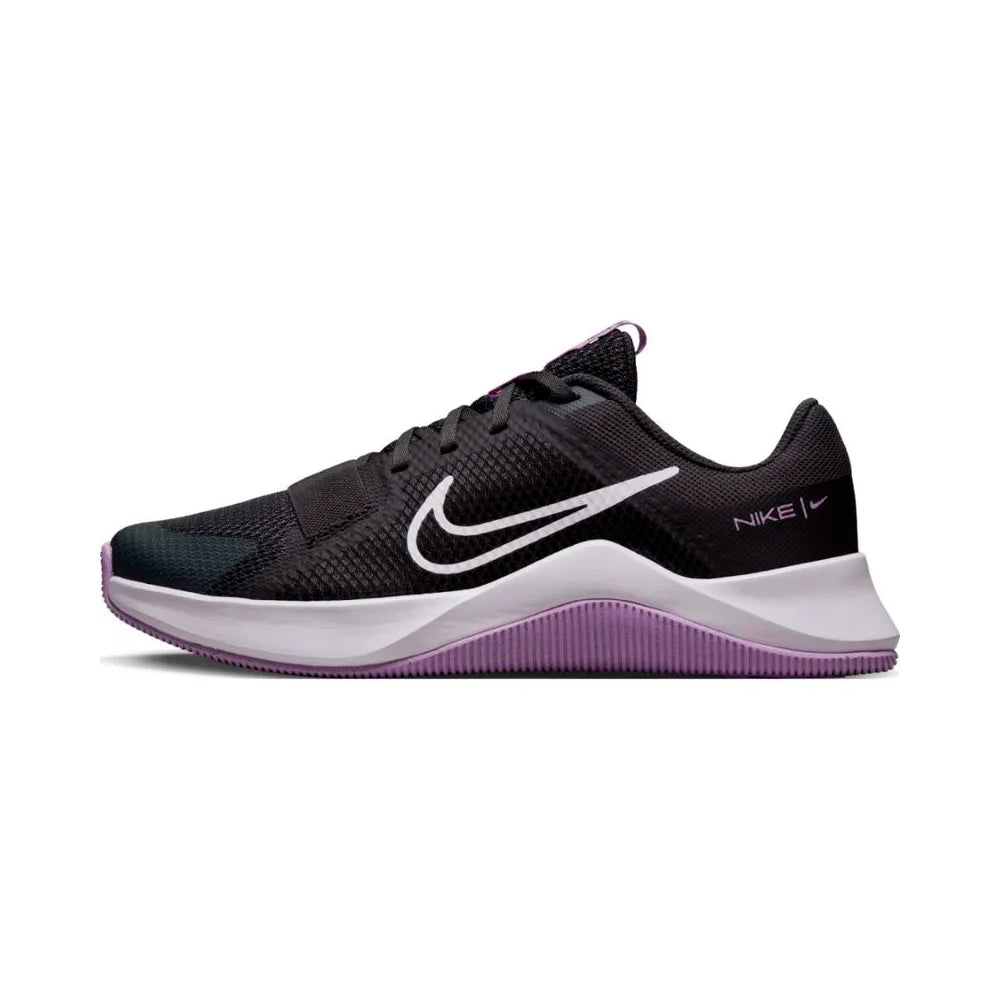 Zapatillas Nike MC TRAINER 2 DM0824 005 Original Color Negro Para Mujer