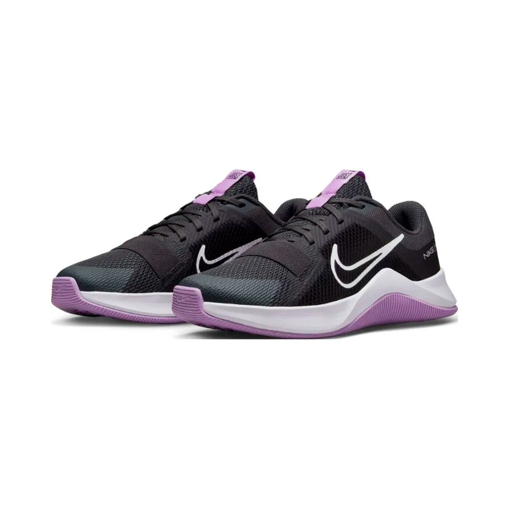 Zapatillas Nike MC TRAINER 2 DM0824 005 Original Color Negro Para Mujer