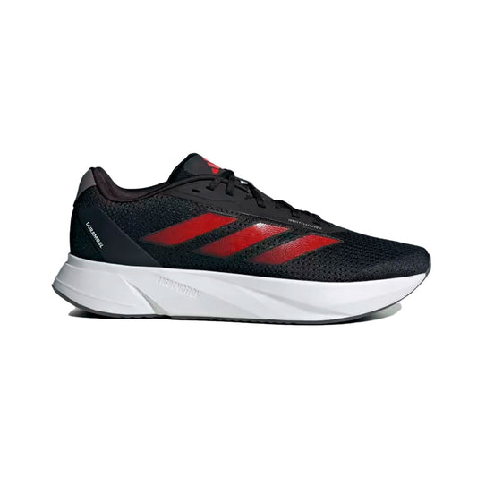 Zapatillas Urbanas Adidas Duramo IE9696 SL Original Color Negro Para Hombres