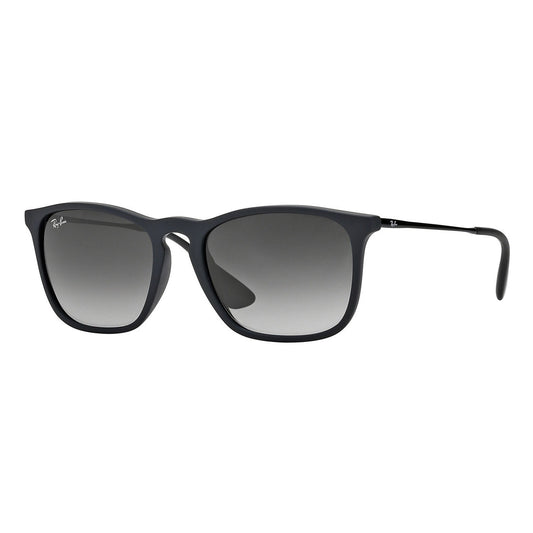 LENTES DE SOL RAY BAN CHRIS RB4187 6228G TALLA 54MM