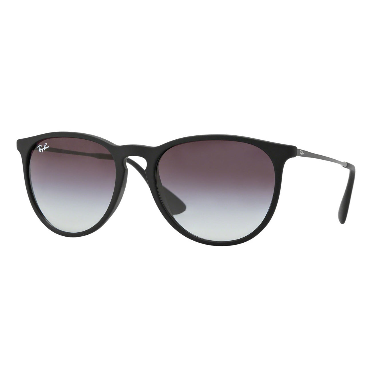 LENTES DE SOL RAY BAN ERIKA RB4171 6228G BLACK DEGRADE