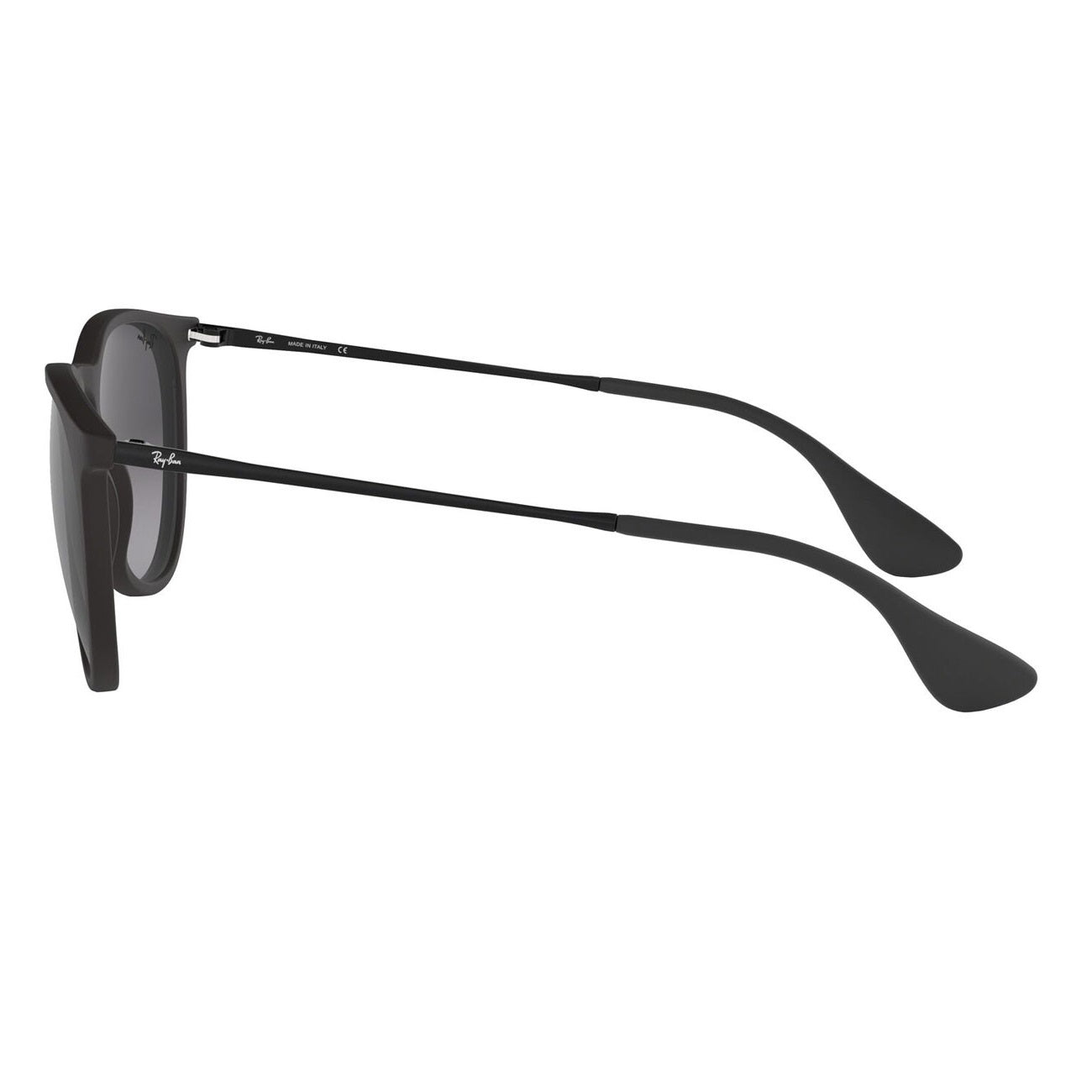 LENTES DE SOL RAY BAN ERIKA RB4171 6228G BLACK DEGRADE