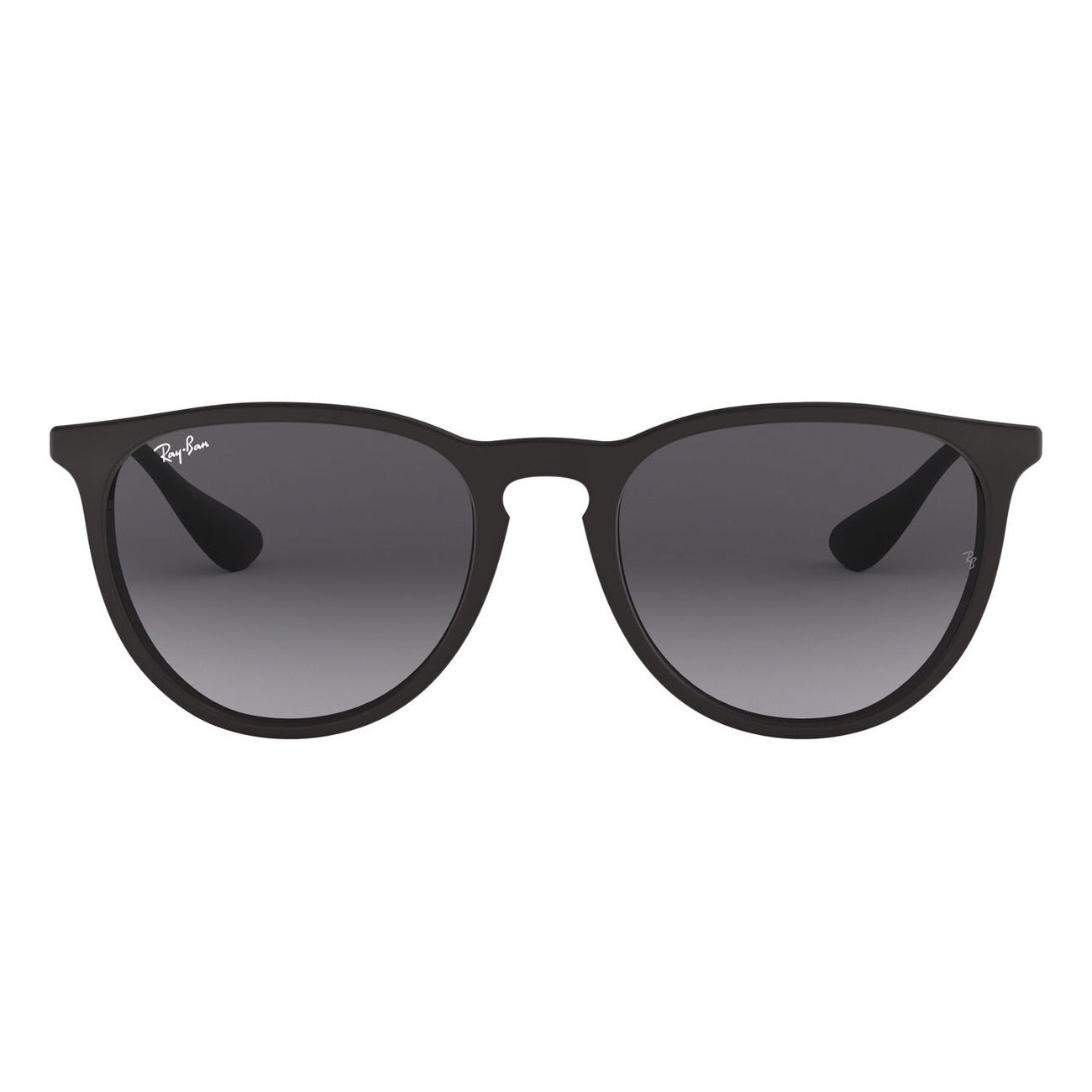 LENTES DE SOL RAY BAN ERIKA RB4171 6228G BLACK DEGRADE