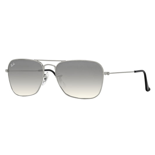 LENTES DE SOL RAY BAN CARAVAN RB3136 00332 TALLA 58MM