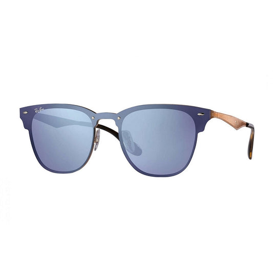 LENTES DE SOL RAY BAN BLAZE CLUBMASTER RB3576N 90391U