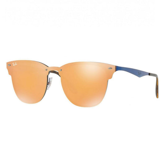 LENTES DE SOL RAY BAN BLAZE CLUBMASTER RB3576N 90377J