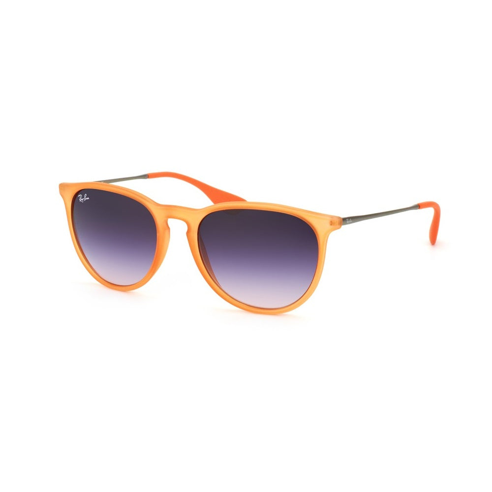 LENTES DE SOL RAY BAN ERIKA RB4171 602636 NARANJA