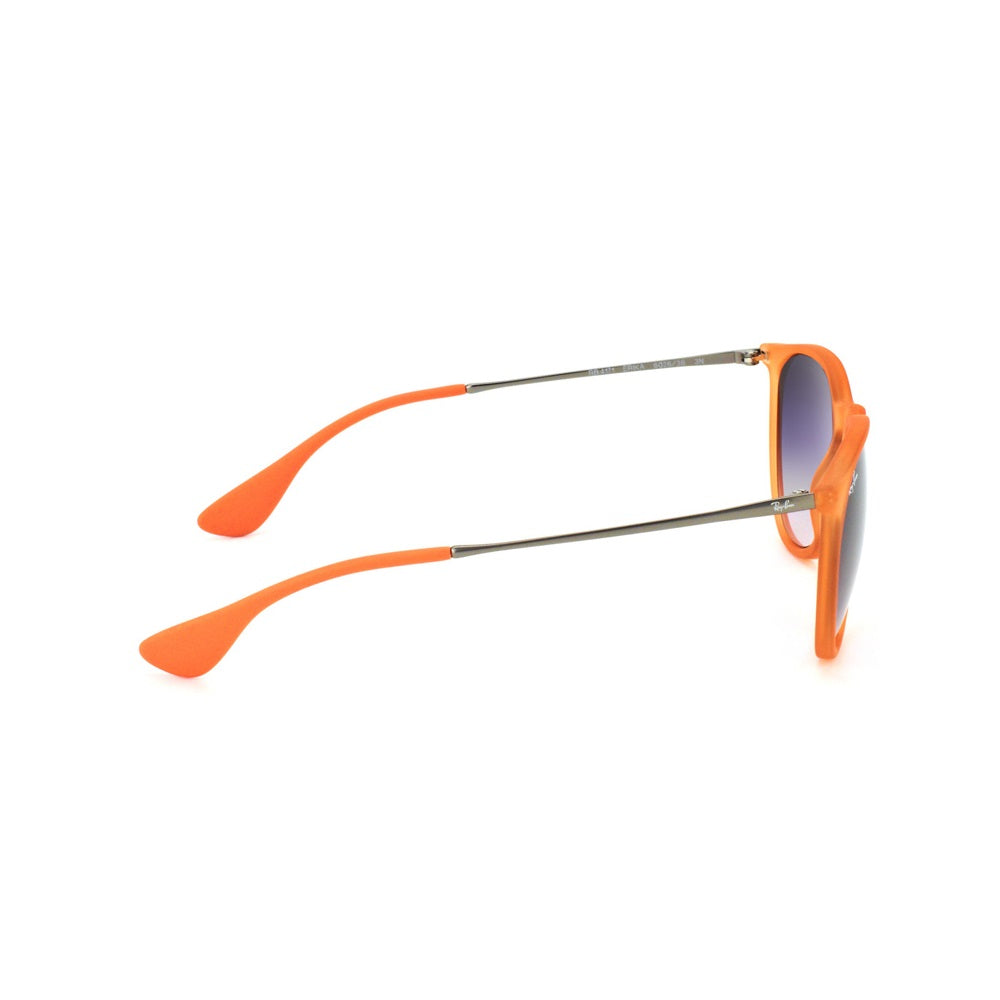 LENTES DE SOL RAY BAN ERIKA RB4171 602636 NARANJA