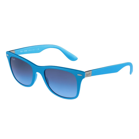 LENTES DE SOL RAY BAN WAYFARER LITEFORCE RB4195 60848F SIZE 52MM