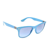 LENTES DE SOL RAY BAN WAYFARER LITEFORCE RB4195 60848F SIZE 52MM