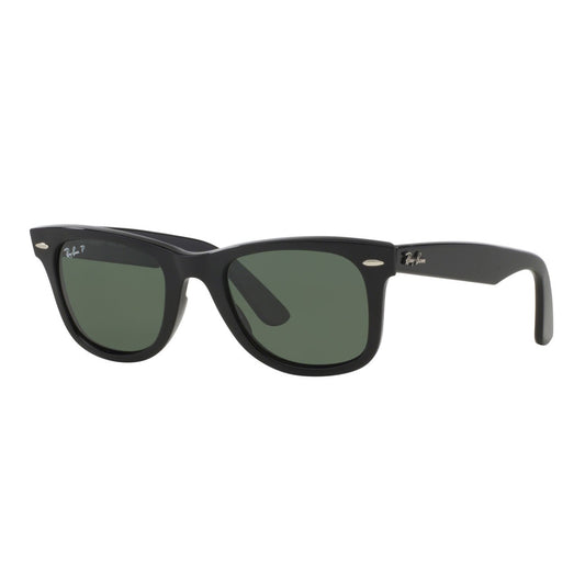 LENTES DE SOL RAY BAN POLARIZADO WAYFARER RB2140 90158 SIZE 50MM