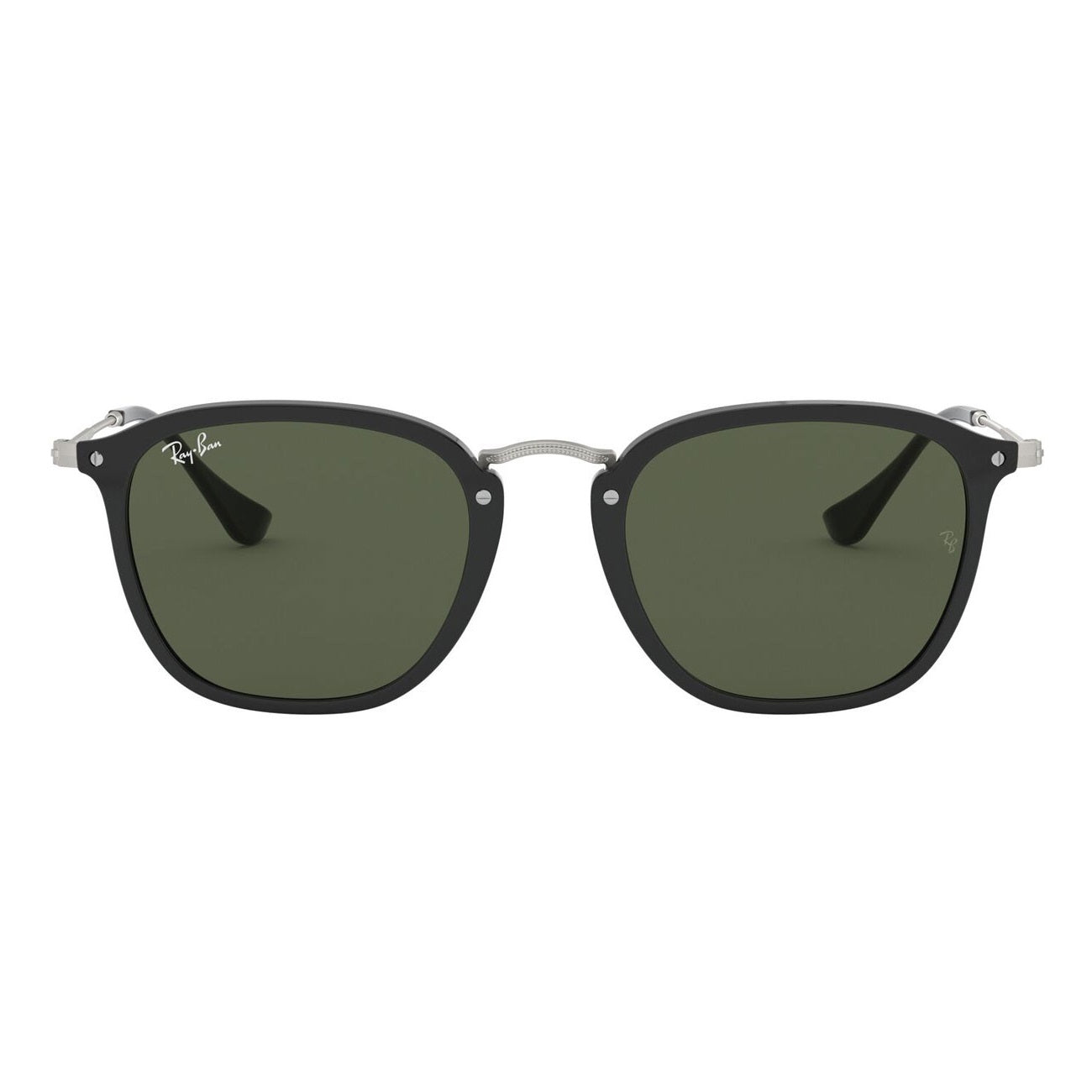 LENTES DE SOL RAY BAN HIGHSTREET FLAT RB2448N 901 TALLA 51MM