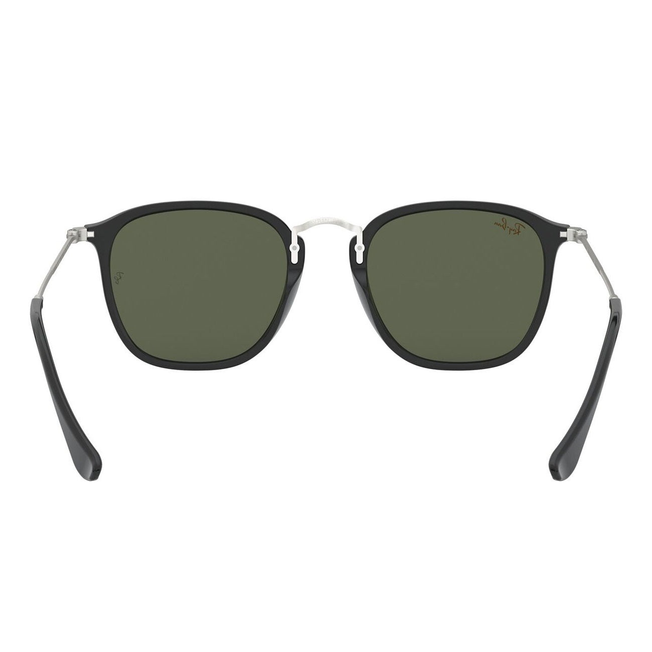 LENTES DE SOL RAY BAN HIGHSTREET FLAT RB2448N 901 TALLA 51MM