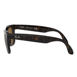 LENTES DE SOL RAY BAN WAYFARER FOLD RB4105 710 BROWN TORTOISE 50MM