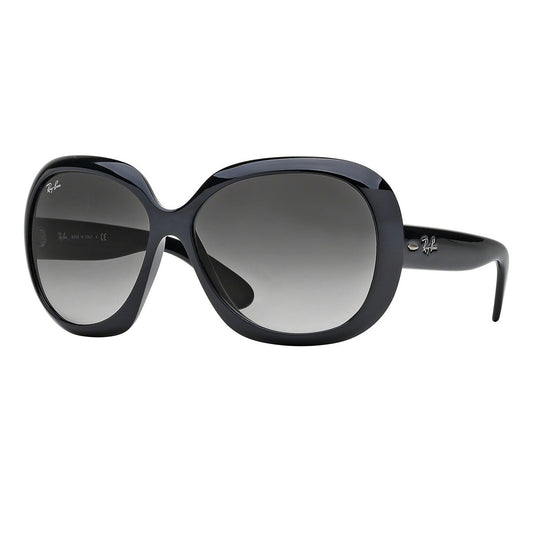 LENTES DE SOL RAY BAN JACKIE OHH II RB4098 6018G BLACK DEGRADE