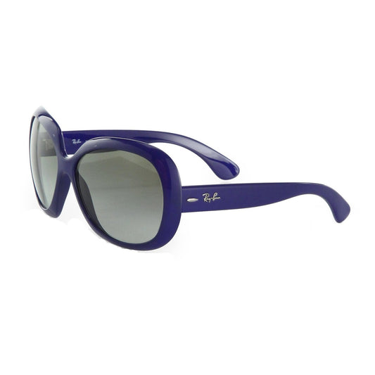 LENTES DE SOL RAY BAN JACKIE OHH II RB4098 601111 AZUL