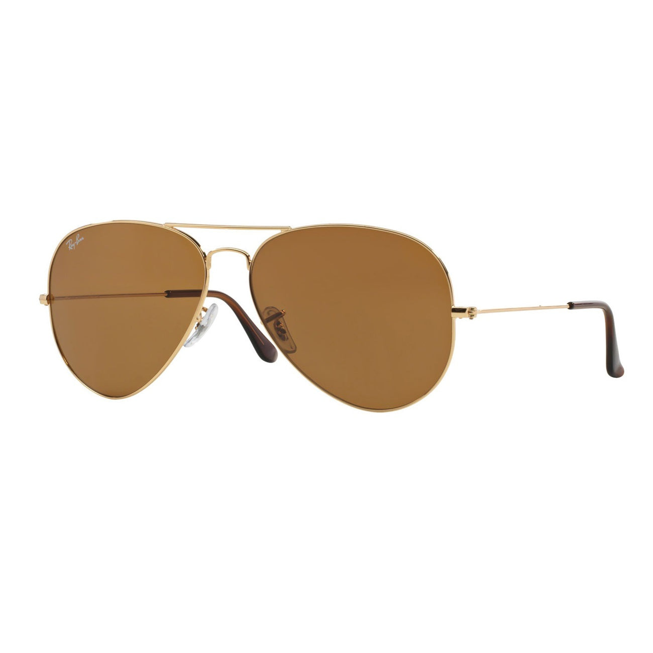 LENTES DE SOL RAY BAN AVIADOR RB3025 00133 LARGE METAL