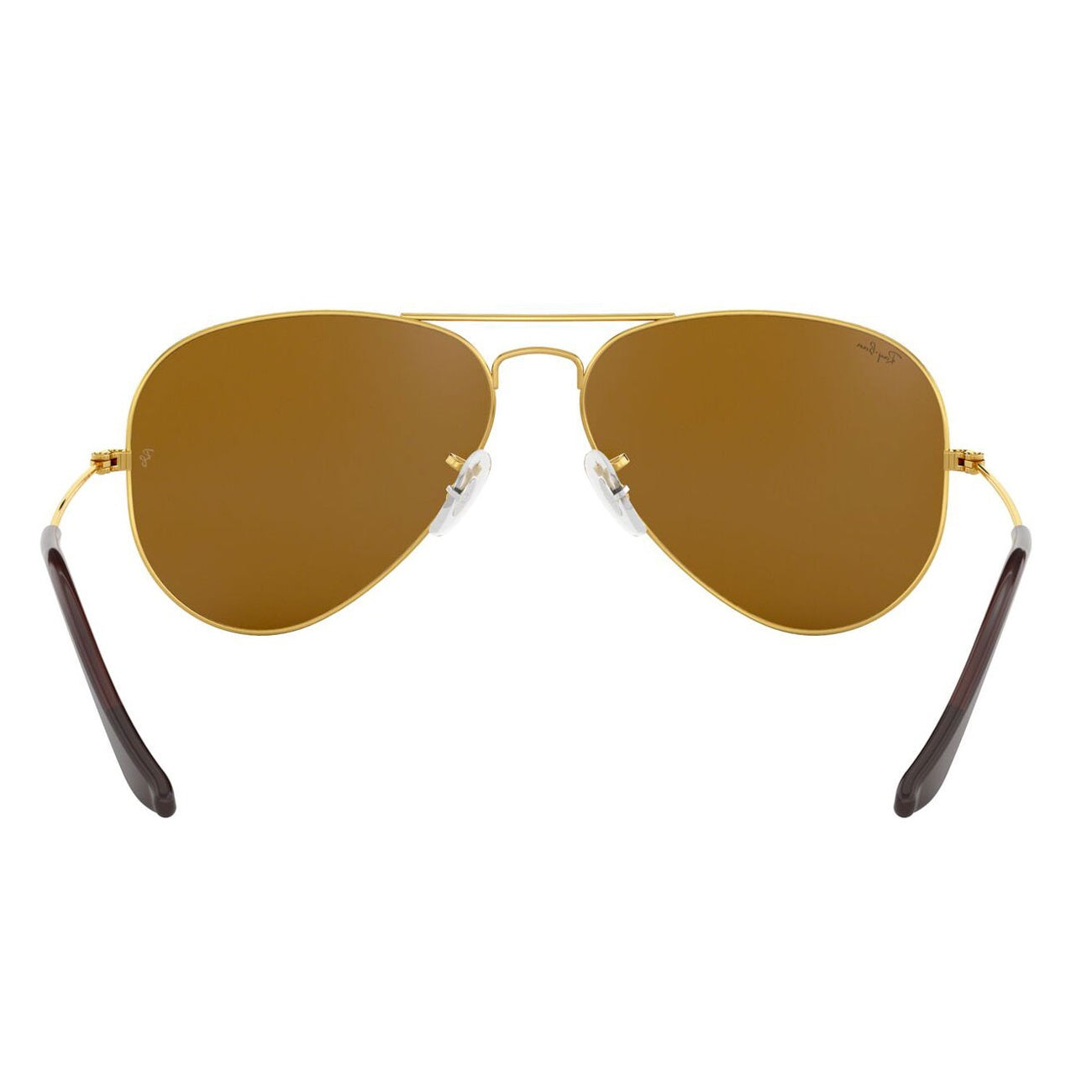 LENTES DE SOL RAY BAN AVIADOR RB3025 00133 LARGE METAL