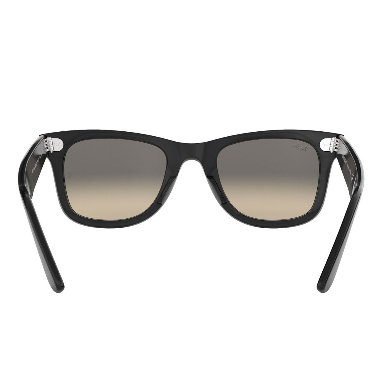 LENTES DE SOL RAY BAN WAYFARER RB2140 90132 BLACK DEGRADE