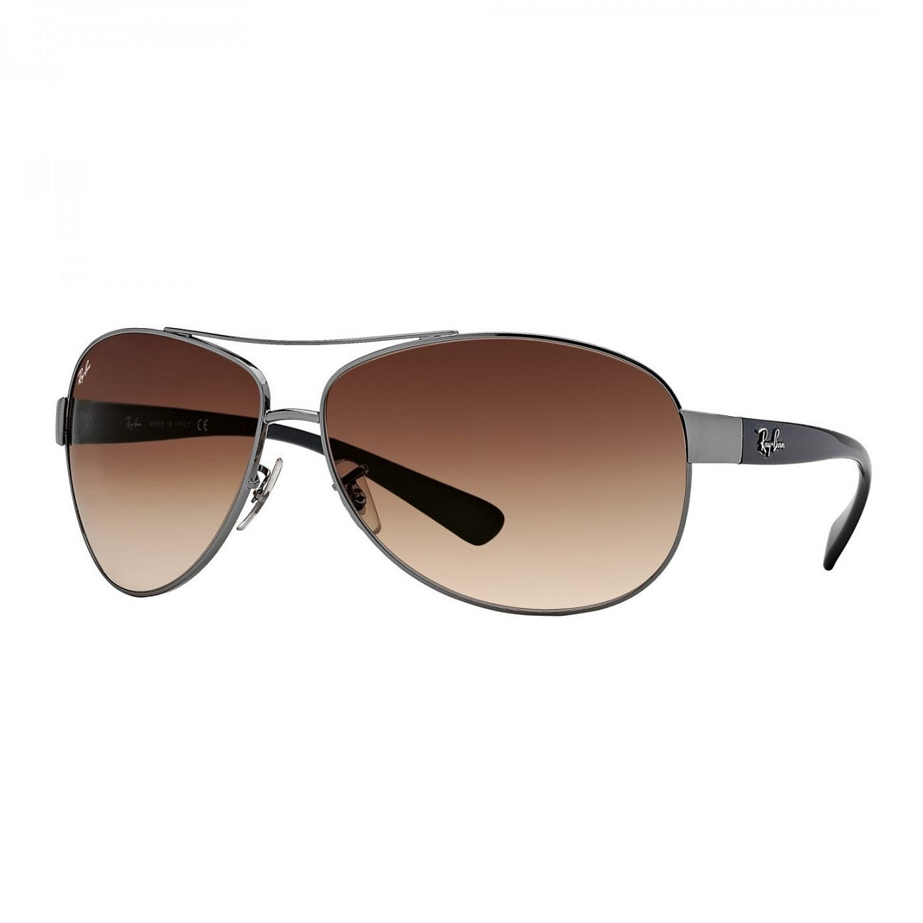 LENTES DE SOL RAY BAN AVIADOR LIFESTYLE RB3386 004 13