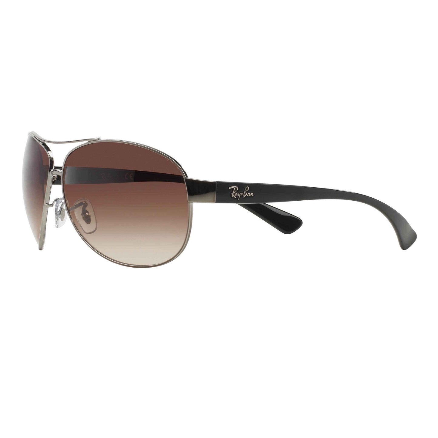 LENTES DE SOL RAY BAN AVIADOR LIFESTYLE RB3386 004 13