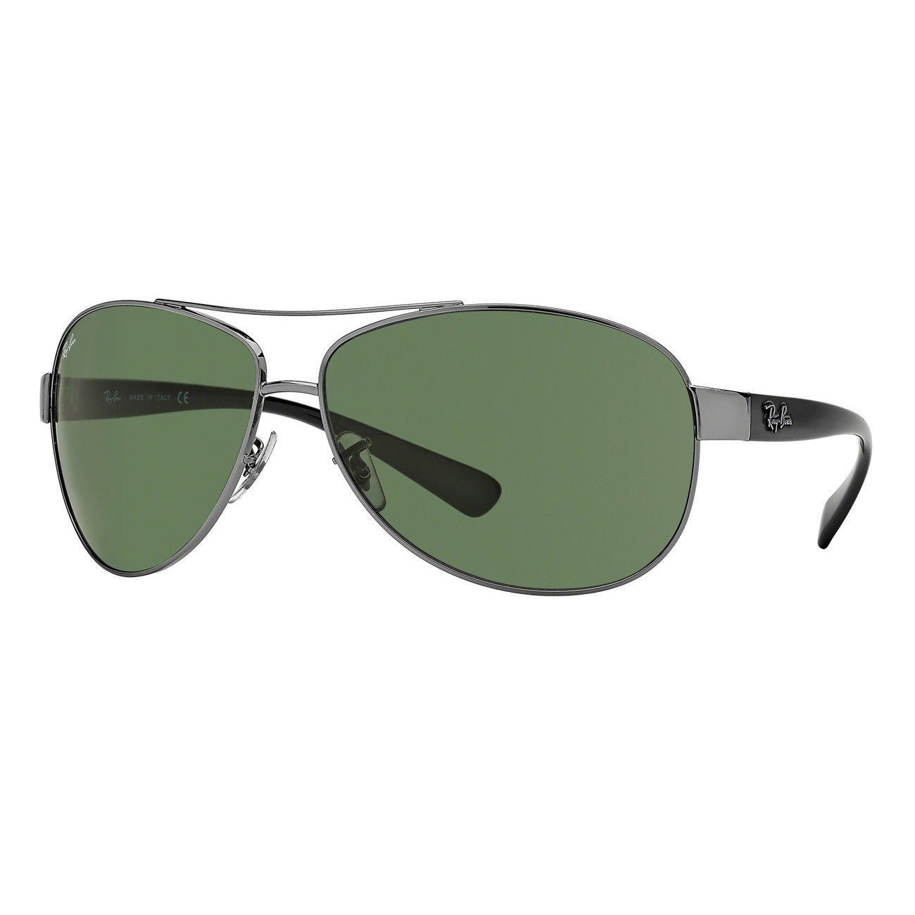 LENTES DE SOL RAY BAN AVIADOR LIFESTYLE RB3386 00471