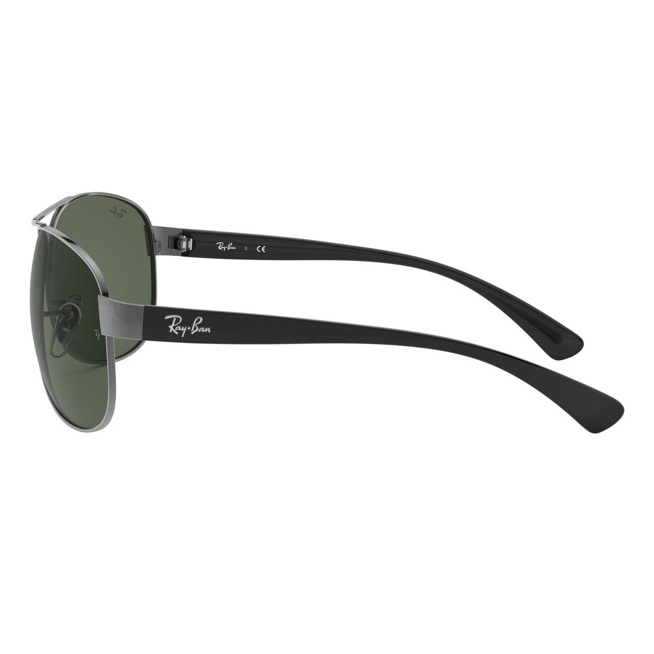 LENTES DE SOL RAY BAN AVIADOR LIFESTYLE RB3386 00471