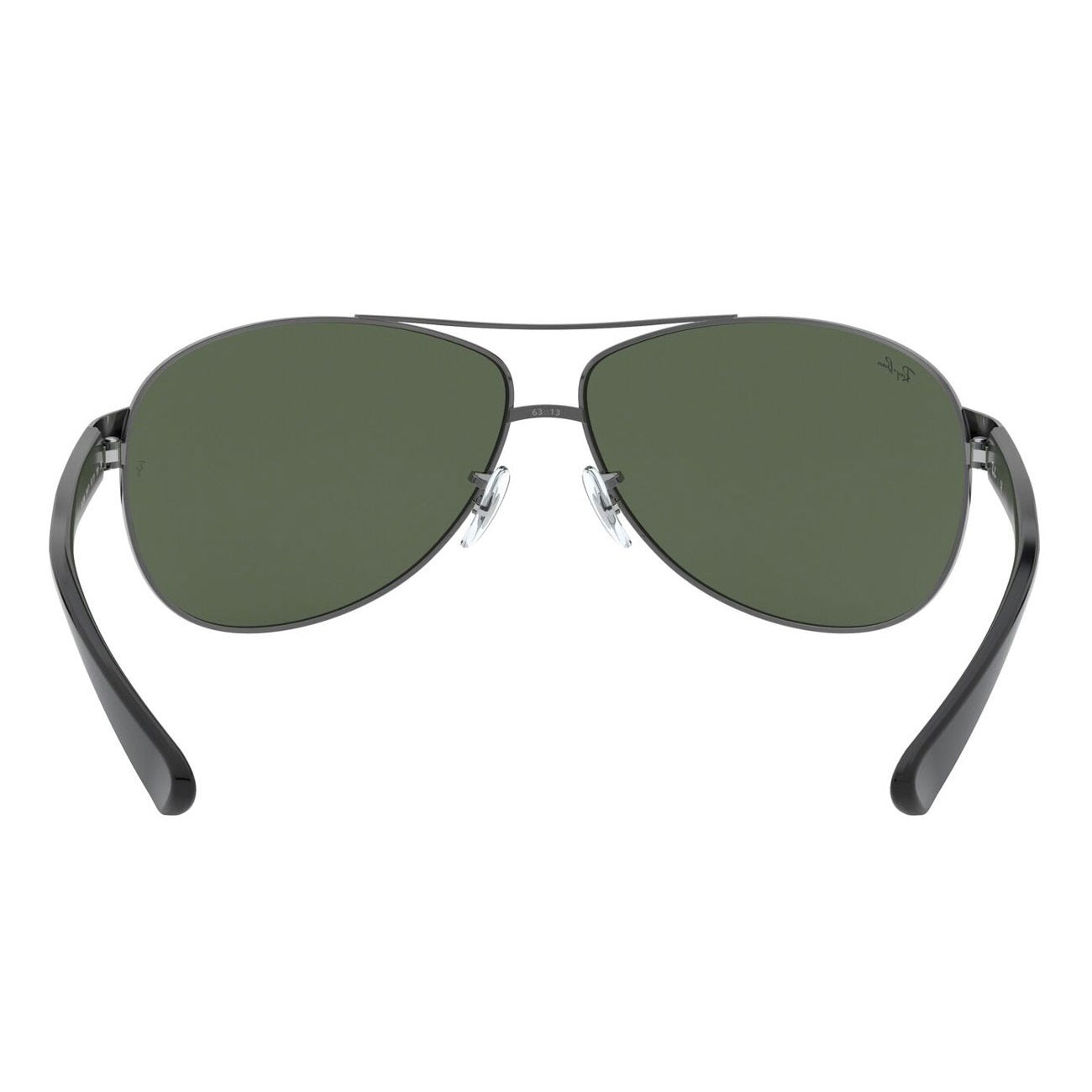 LENTES DE SOL RAY BAN AVIADOR LIFESTYLE RB3386 00471