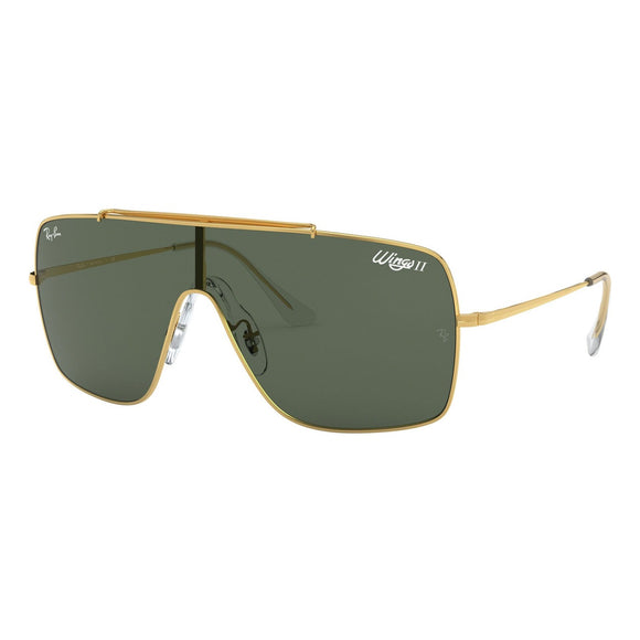 LENTES DE SOL RAY BAN WINGS II RB3697 905071