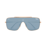 LENTES DE SOL RAY BAN WINGS II RB3697 90503F 63MM TALLA GRANDE