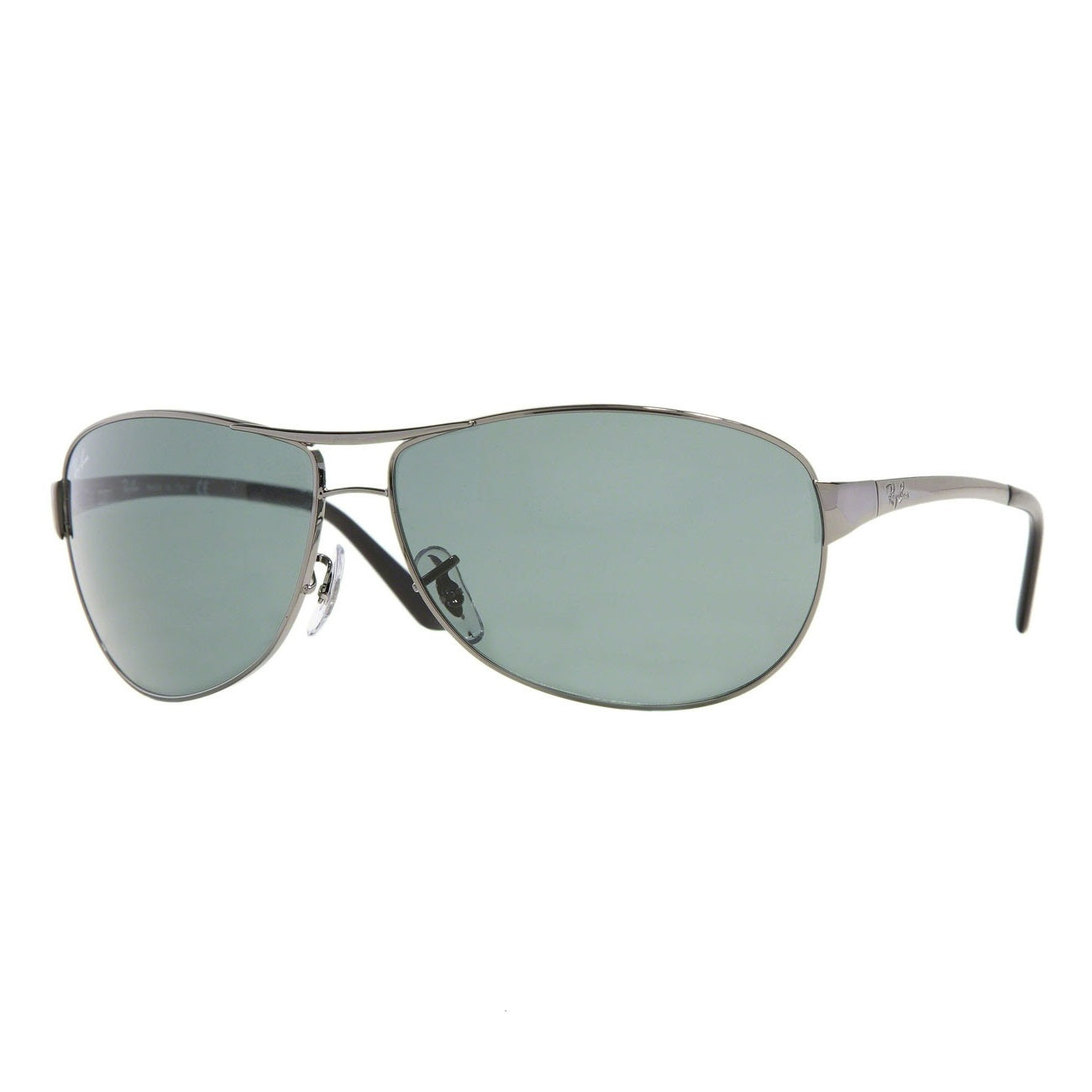 LENTES DE SOL RAY BAN WARRIOR RB3342 004 TALLA 62MM