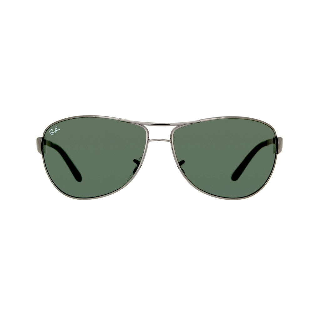 LENTES DE SOL RAY BAN WARRIOR RB3342 004 TALLA 62MM