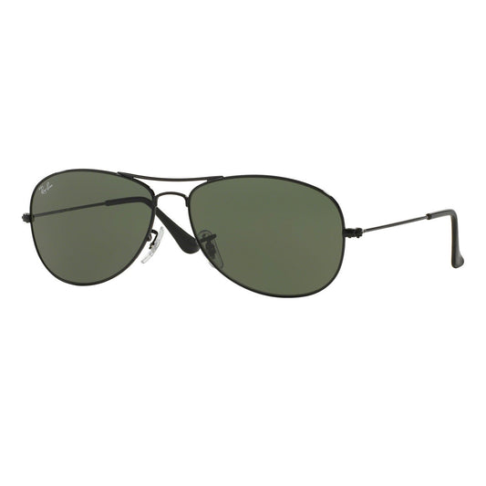 LENTES DE SOL RAY BAN COCKPIT RB3362 002 TALLA 59MM