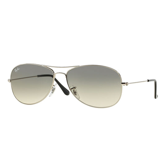 LENTES DE SOL RAY BAN COCKPIT RB3362 00332 TALLA 59MM