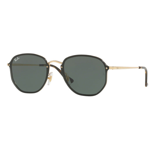 LENTES DE SOL RAY BAN BLAZE HEXAGONAL RB3579N 00171