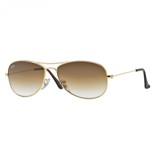 LENTES DE SOL RAY BAN COCKPIT RB3362 00151 TALLA 59MM