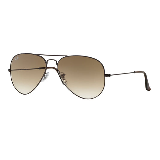 LENTES DE SOL RAY BAN AVIADOR RB3025 01451