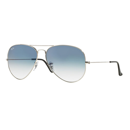 LENTES DE SOL RAY BAN AVIADOR RB3025 0033F