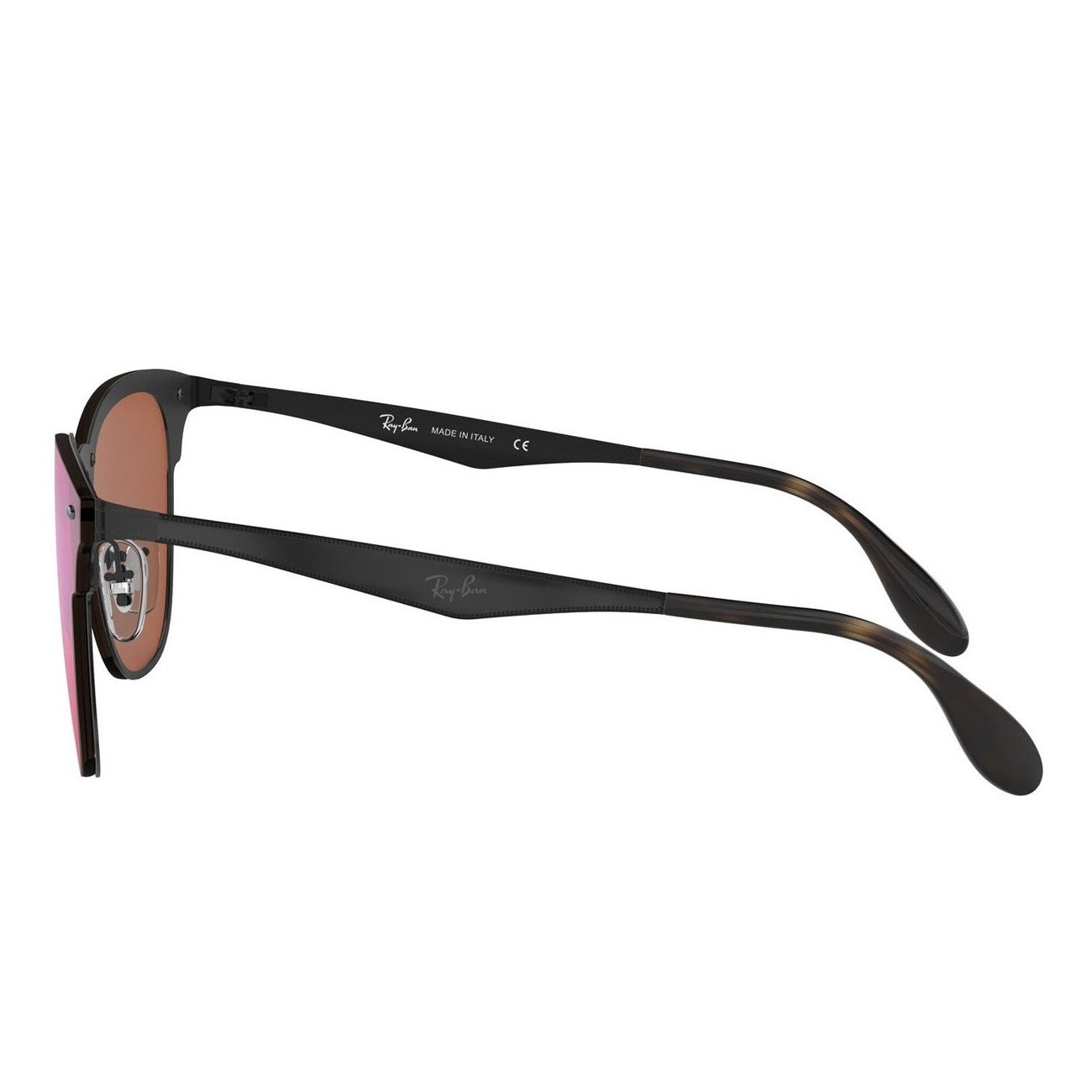 LENTES DE SOL RAY BAN BLAZE CLUBMASTER RB3576N 153 7V