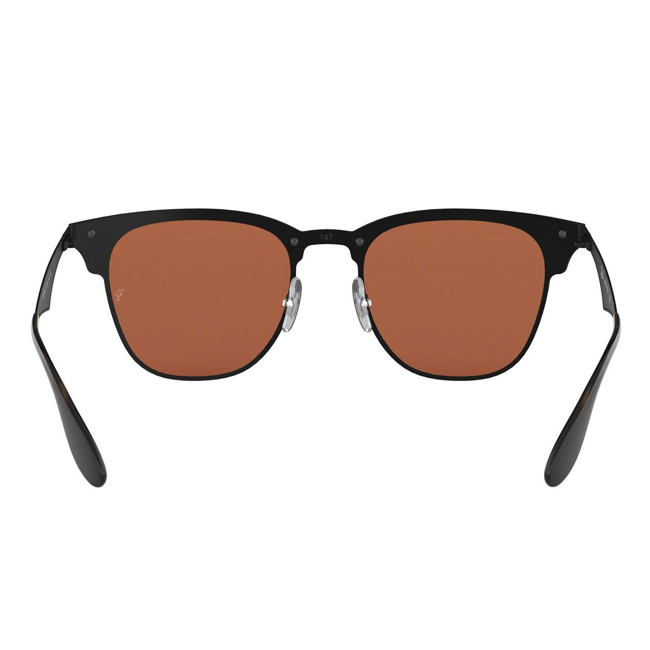 LENTES DE SOL RAY BAN BLAZE CLUBMASTER RB3576N 153 7V